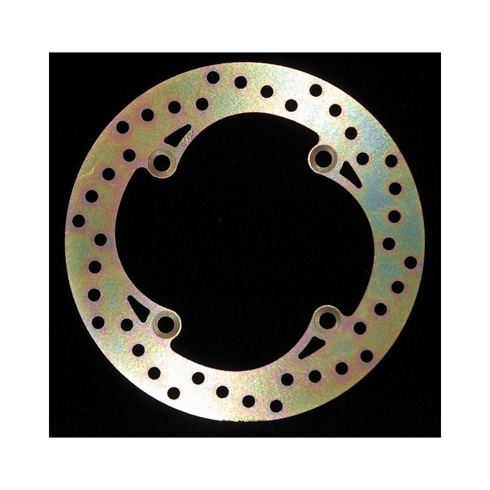 Brake Disc Honda Cr 89-00REAR 125250500 for HONDA CR 1252505 00 Dischi Freno EBC