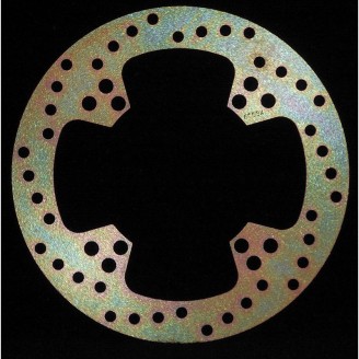 Brake Disc Honda Cr-Xr 90-91FRONT Dischi Freno EBC