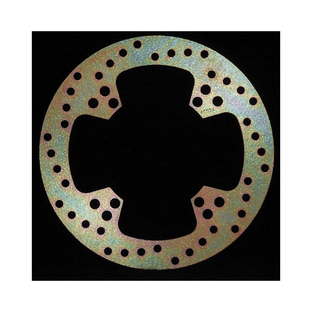 Brake Disc Honda Cr-Xr 90-91FRONT Dischi Freno EBC