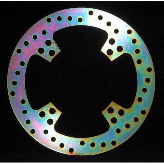 Disco Freno Honda CR125-XR600ANT. Dischi Freno EBC