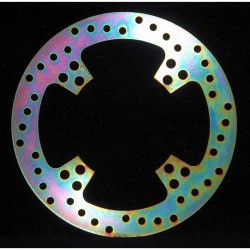 Brake Disc Honda CR125-XR600FRONT Dischi Freno EBC