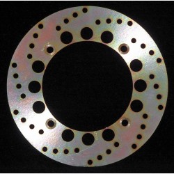 Brake Disc Honda Nx-Xl-Xr A. for HONDA NX 650 Dominator 88-02 and other models Dischi Freno EBC
