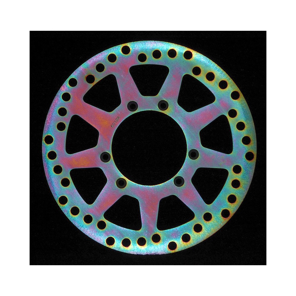 Disco Freno Yamaha Yz 12525090-91, Wr 250 91-94 per YAMAHA YZ 125250 90-91 e altri modelli Dischi Freno EBC