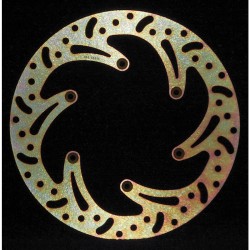 Brake Disc Suzuki Dr-Z 400FRONT Dischi Freno EBC