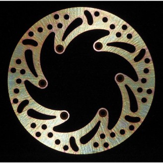 Disco Freno Kawa KX125-500 Pos