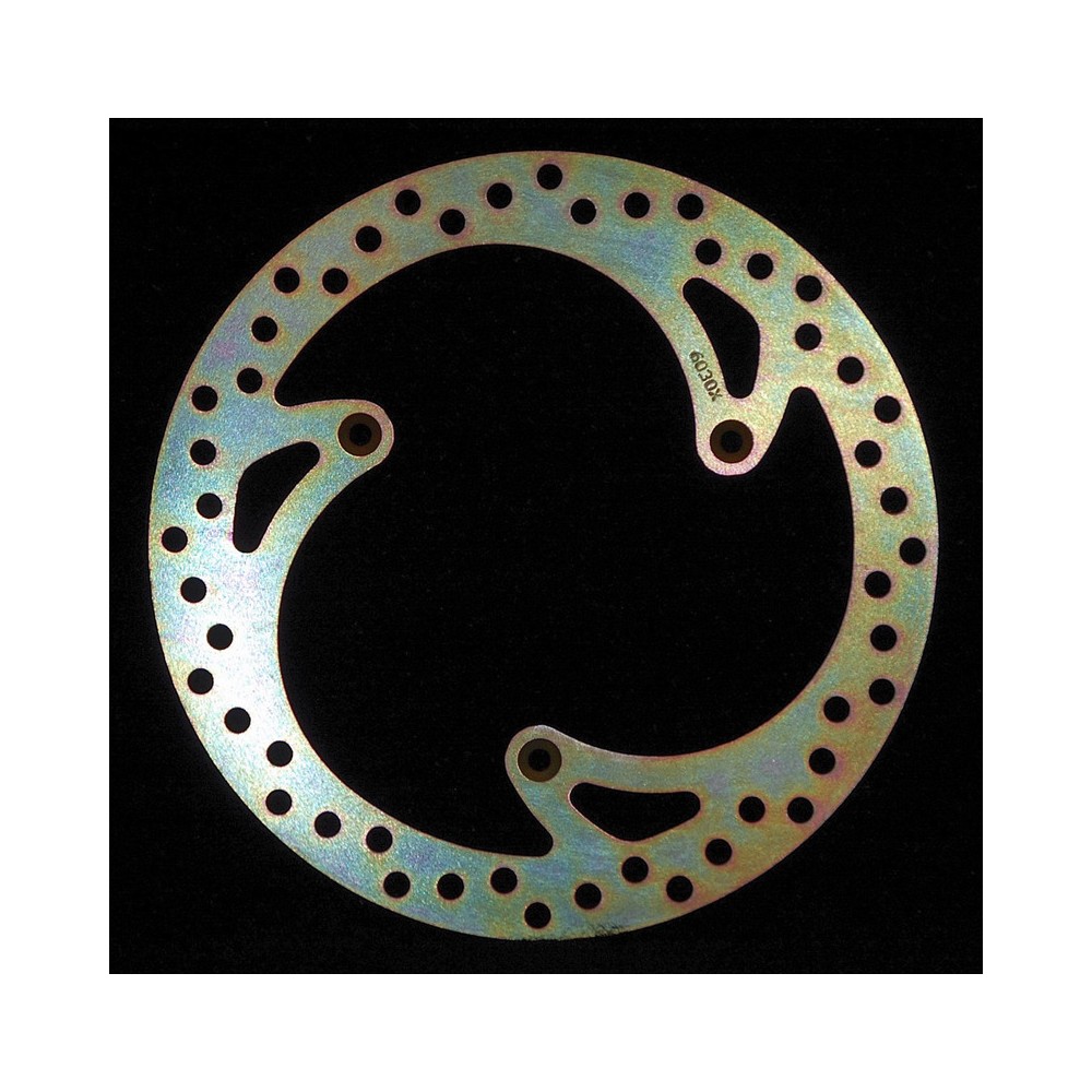Brake Disc Suzuki RM85 05- for YAMAHA YZ8085 93- and other models Dischi Freno EBC