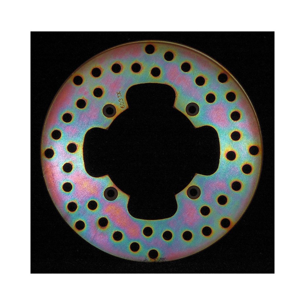 Brake Disc YZ8085 93- for YAMAHA YZ 8085 93- Dischi Freno EBC