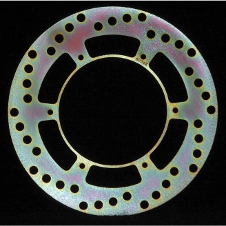 Disco Freno Ant. Ktm Exc 125250350500600 89-93 Dischi Freno EBC
