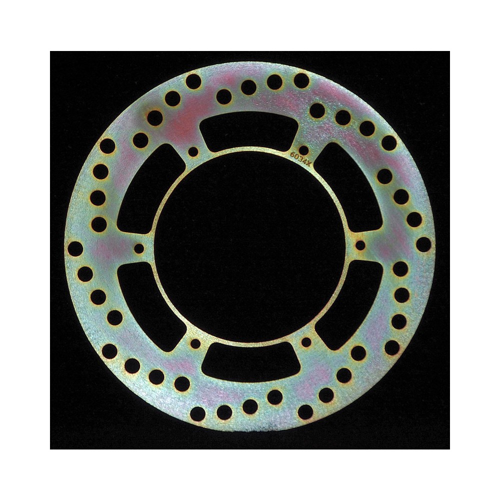 Brake Disc Ktm Front Dischi Freno EBC