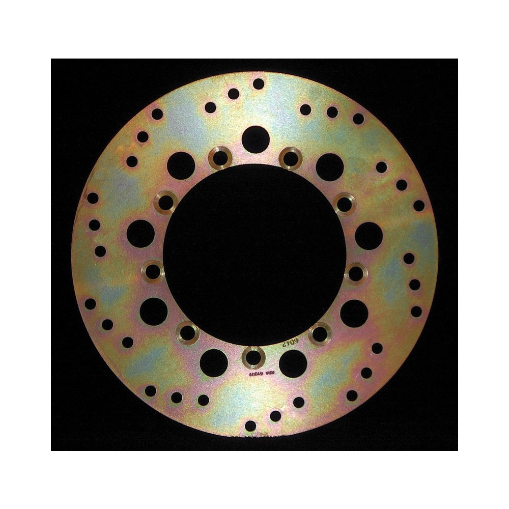 Brake Disc Kawa Klr 650 Front for KAWASAKI KLR 650 87-89 Dischi Freno EBC
