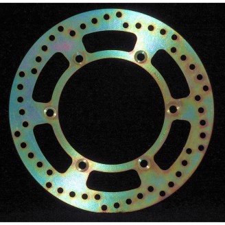 Brake Disc Honda Xlv TRANSALP600 87-96 Front for HONDA XLV Transalp 600 87-96 and other models Dischi Freno EBC