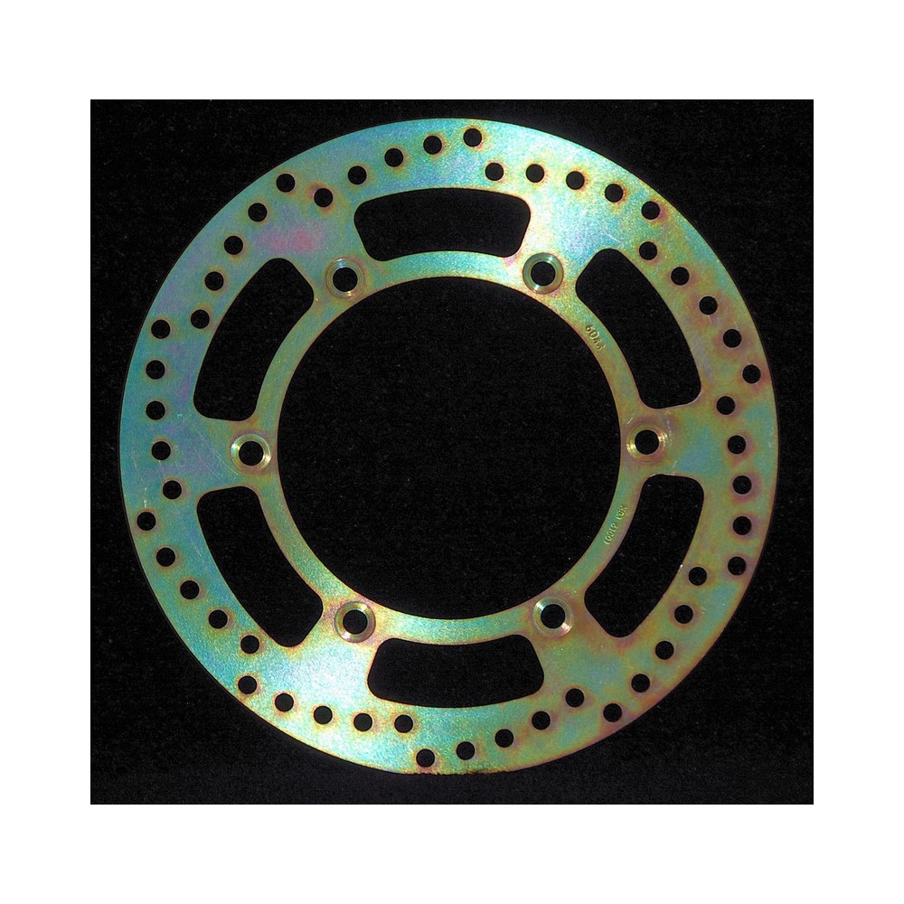 Brake Disc Honda Xlv TRANSALP600 87-96 Front for HONDA XLV Transalp 600 87-96 and other models Dischi Freno EBC