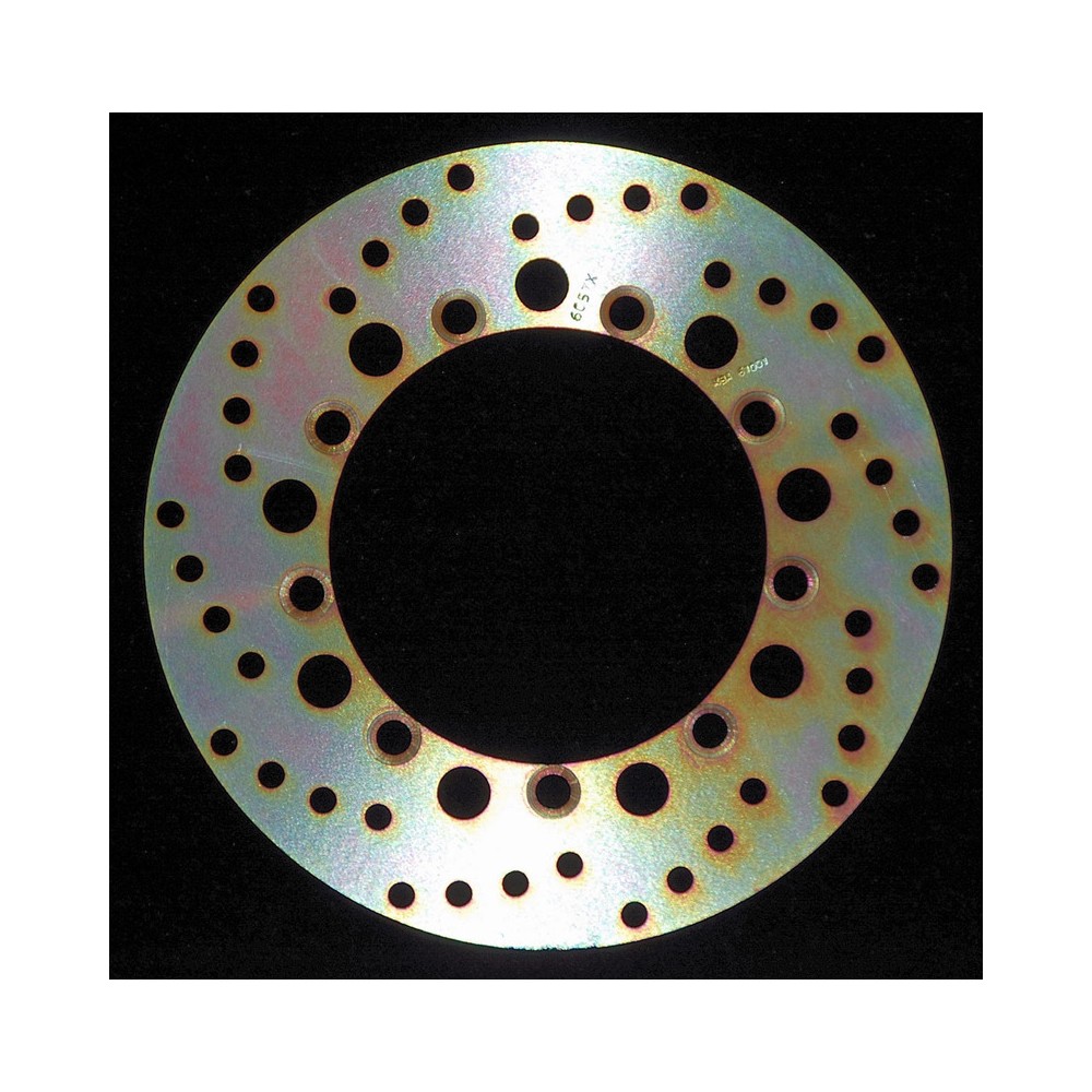 Disco Freno Kawa Klr 250 84-05ANT. Dischi Freno EBC