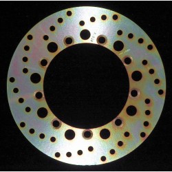 Brake Disc Kawa Klr 250 84-05FRONT Dischi Freno EBC