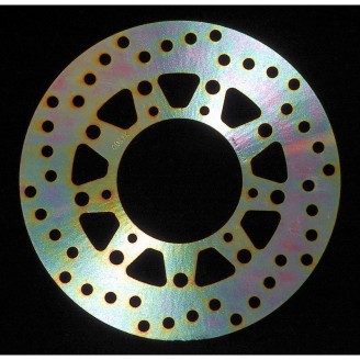 Brake Disc Yamaha TW125200FRONT Dischi Freno EBC