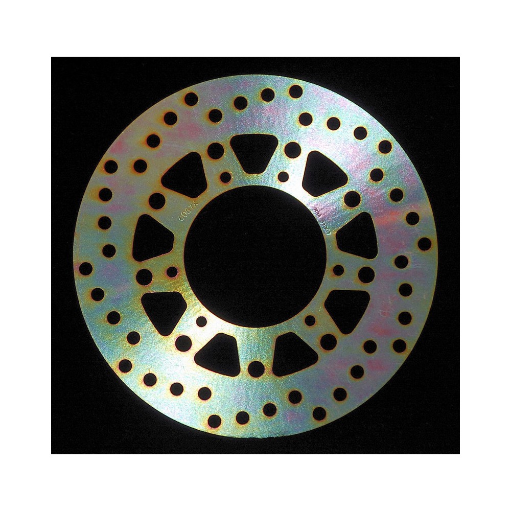 Disco Freno Yamaha TW125200ANT. Dischi Freno EBC