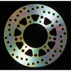 Disco Freno Yamaha TW125200ANT. Dischi Freno EBC