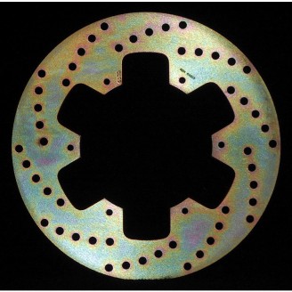 Disco Freno Yamaha Xt 600 84-94 ET Ant per YAMAHA XT600EZ Tenere nd