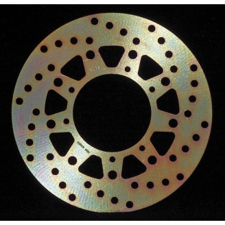 Brake Disc Yamaha XT600EZrear for YAMAHA XT600EZ Tenere nd and other models Dischi Freno EBC