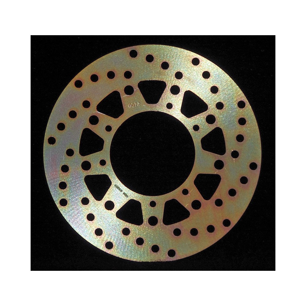 Brake Disc Yamaha XT600EZrear for YAMAHA XT600EZ Tenere nd and other models Dischi Freno EBC