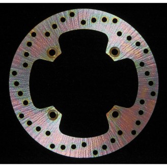 Brake Disc Suzuki DR600 85-87FRONT for SUZUKI DR 600 85-87