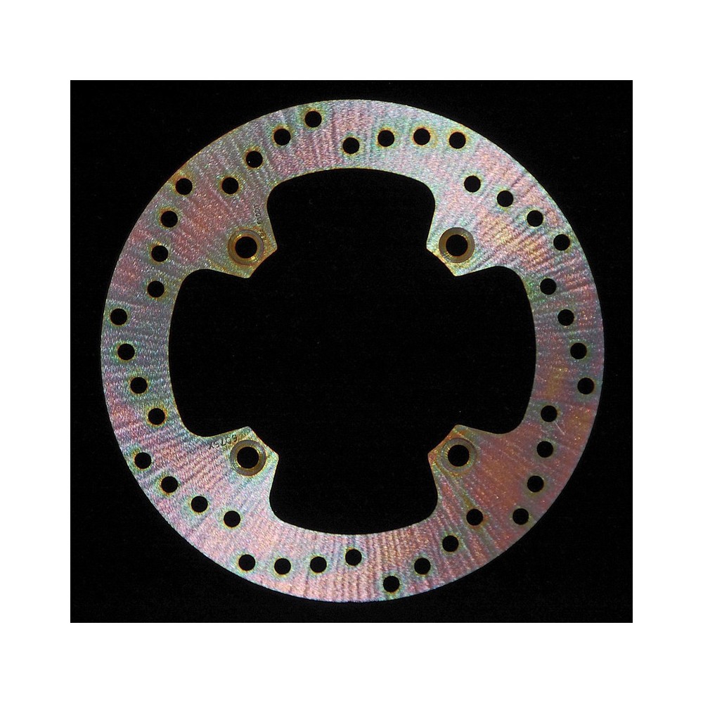 Brake Disc Suzuki DR600 85-87FRONT for SUZUKI DR 600 85-87 Dischi Freno EBC