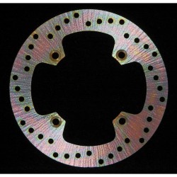 Disco Freno Suzuki DR600 85-87ANT. per SUZUKI DR 600 85-87 Dischi Freno EBC