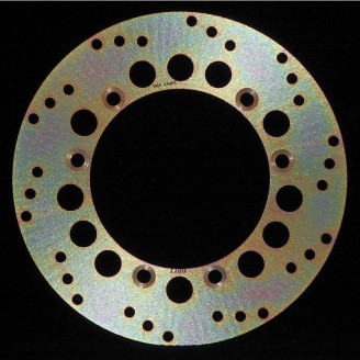 Brake Disc Suzuki DR600800REAR for SUZUKI DR 6008 00