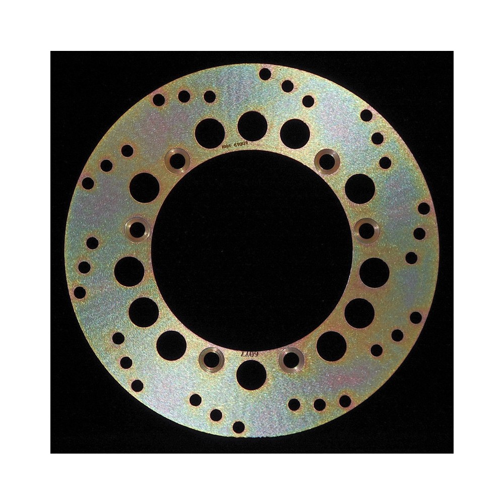 Disco Freno Suzuki DR600800POST. per SUZUKI DR 6008 00 Dischi Freno EBC