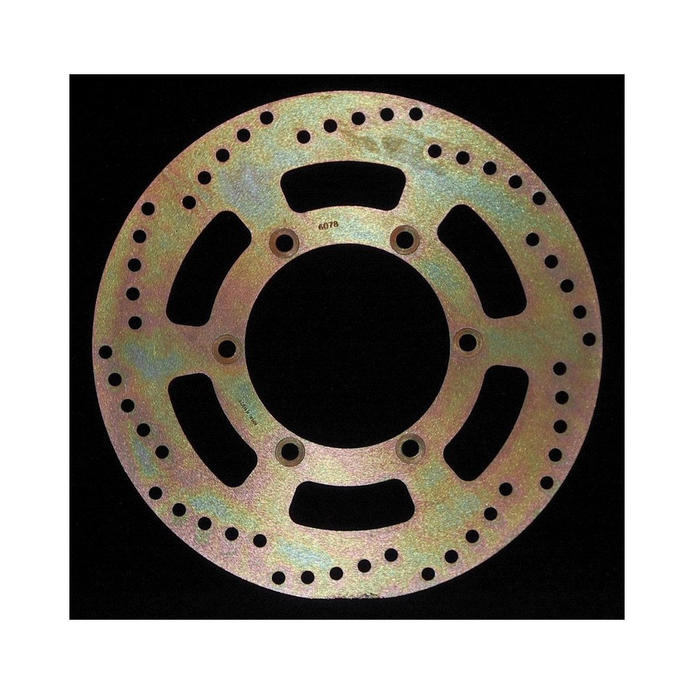 Disque de Frein Suzuki DR650 avant pour SUZUKI DR 650 RSE et autres modèles Disques de Frein EBC
