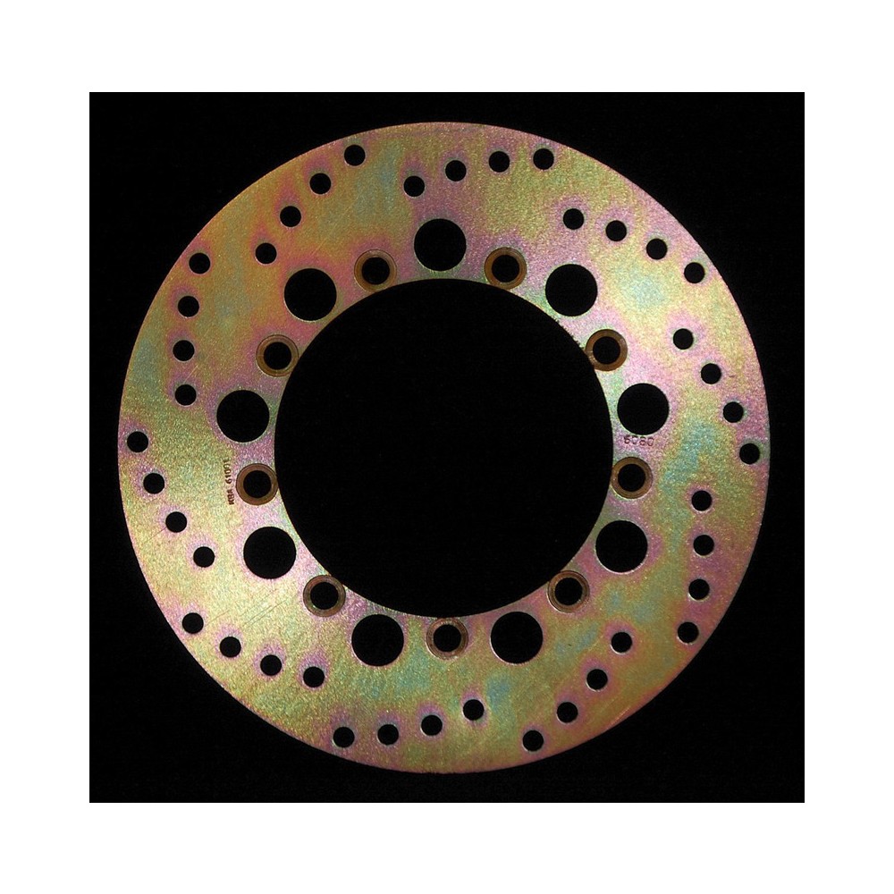 Brake Disc Kawa KLR600 84-94FRONT Dischi Freno EBC