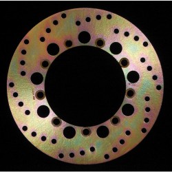 Disco Freno Kawa KLR600 84-94ANT. Dischi Freno EBC