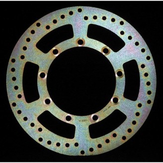 Brake Disc Kawa KLR650 95-Front for KAWASAKI KLR 650 95-