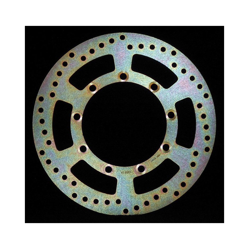 Disco Freno Kawa KLR650 95-Ant. per KAWASAKI KLR 650 95- Dischi Freno EBC