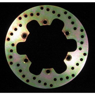 Brake Disc Kawa KLR650 Rear for KAWASAKI KLR 6 50 nd