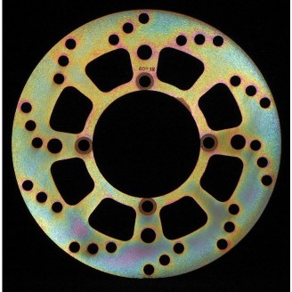Disco Freno Kawasaki Klx 25094 per KAWASAKI KLX 250 94