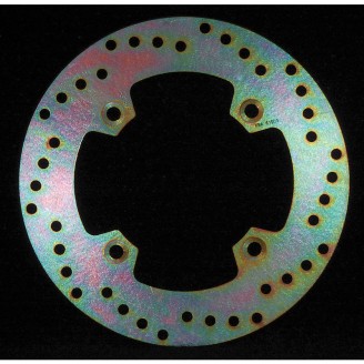 Disco Freno Suzuki Dr 650 96-Post. Dischi Freno EBC