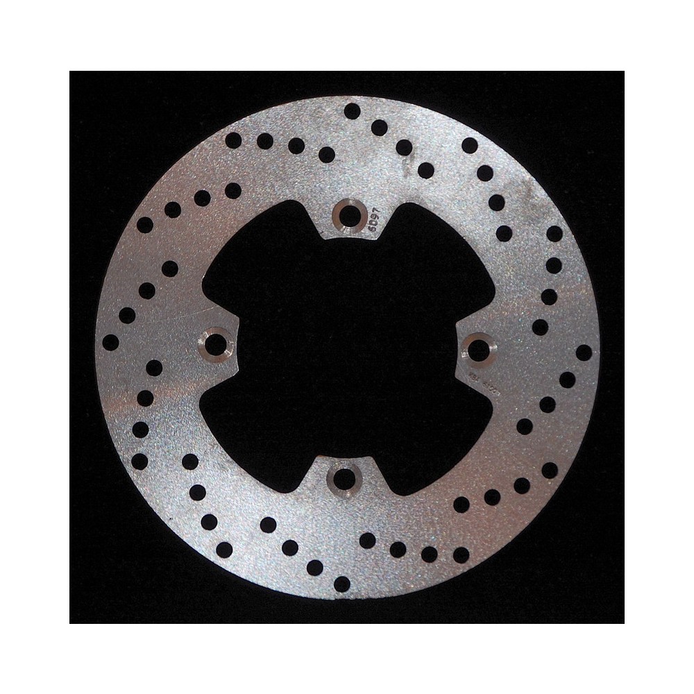 Disco Freno Honda Transalp 600650 Post. per HONDA Transalp 600650 91-07 e altri modelli Dischi Freno EBC