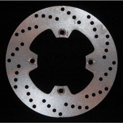 Disco Freno Honda Transalp 600650 Post. per HONDA Transalp 600650 91-07 e altri modelli Dischi Freno EBC