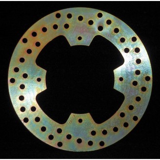 Brake Disc Honda NX650 92-96REAR for HONDA NX Dominator 650 92-96
