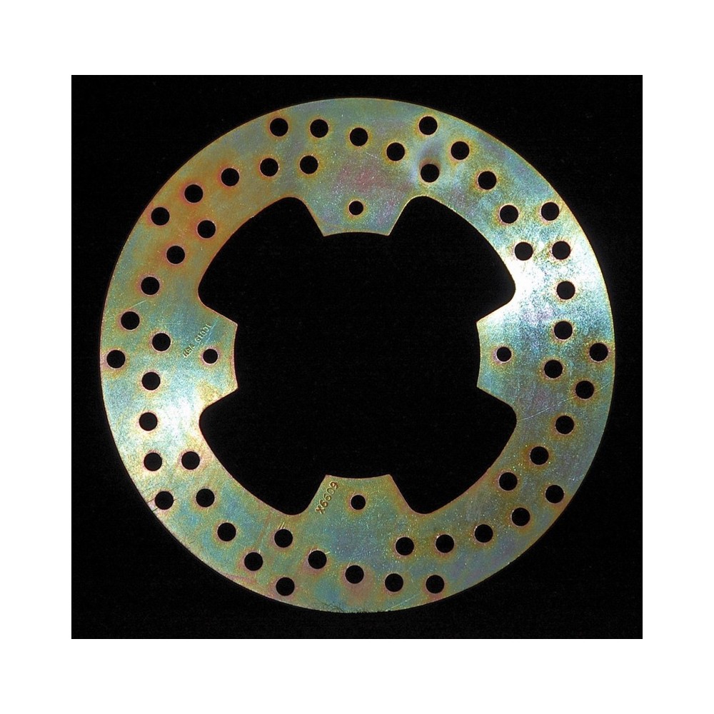 Disco Freno Honda NX650 92-96POST. per HONDA NX Dominator 650 92-96 Dischi Freno EBC