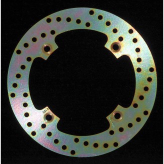 Brake Disc Honda Africa TWIN750 Rear 90-03 for HONDA XRV 750 Africa Twin 90-03 and other models