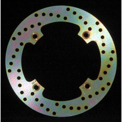 Brake Disc Honda Africa TWIN750 Rear 90-03 for HONDA XRV 750 Africa Twin 90-03 and other models Dischi Freno EBC