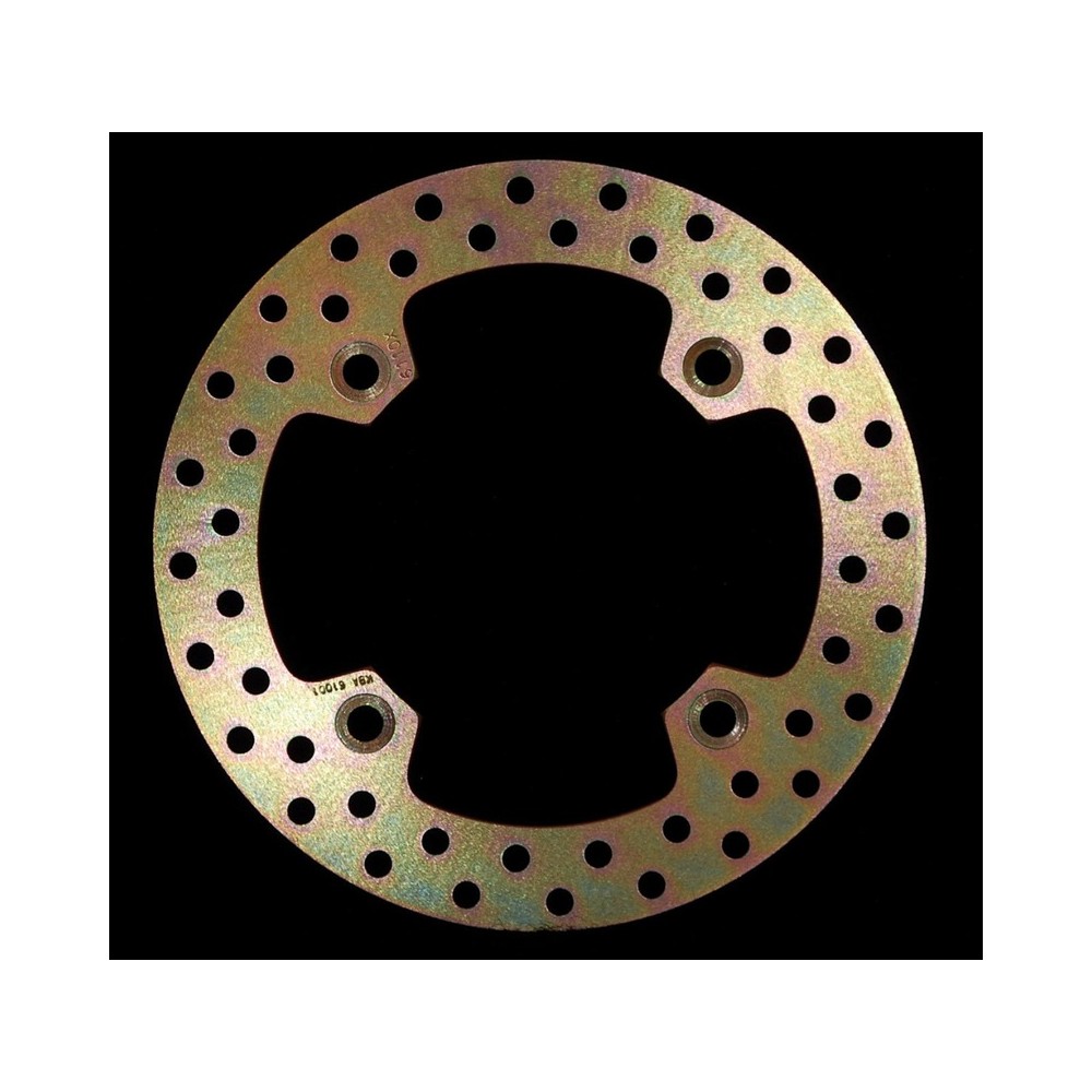 Disco Freno Suzuki Dr 250350POST. Dischi Freno EBC