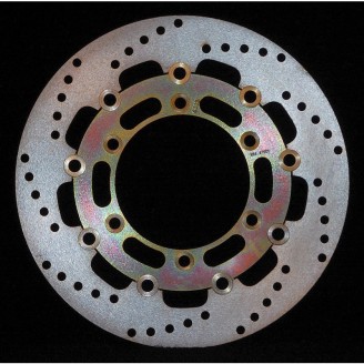 Brake Disc Suzuki XF650-DR800FRONT for SUZUKI XF 6 50 nd and other models