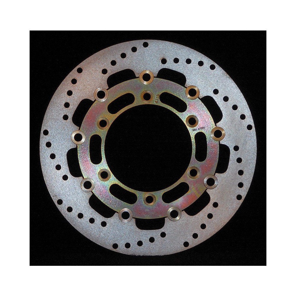 Disco Freno Suzuki XF650-DR800ANT. per SUZUKI XF 6 50 nd e altri modelli Dischi Freno EBC