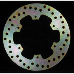 Disco Freno Yamaha Dt 125 88-06 Post. Dischi Freno EBC