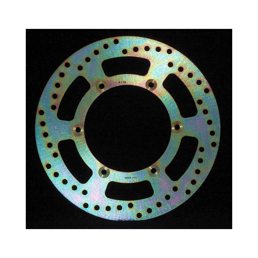 Disco Freno Yamaha XT600E -03ANT. per YAMAHA TDR 125 93-03 e altri modelli Dischi Freno EBC