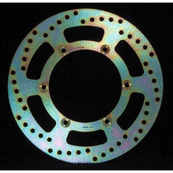Brake Disc Yamaha XT600E -03FRONT for YAMAHA TDR 125 93-03 and other models Dischi Freno EBC