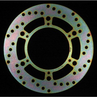 Brake Disc Yamaha Xtz 750REAR 89-95 for YAMAHA XTZ 750 Super tenere 89-95 Dischi Freno EBC